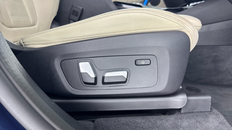 BMW iX3 210kW M Sport 80kWh 5dr Auto Electric Estate